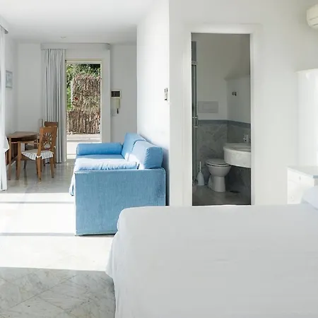 Apartment Rita Massa Lubrense