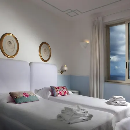 Rita Apartment