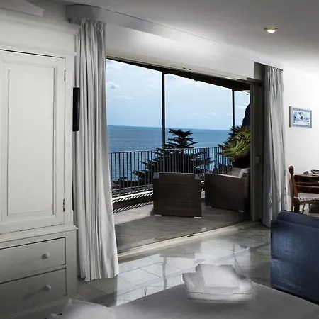 Apartamento Rita *